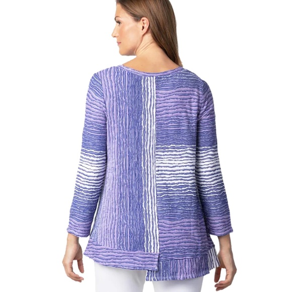 Habitat SPRING BREEZE Tunic - Picture 2 of 4